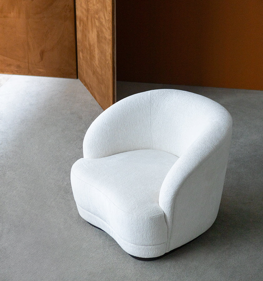 BARBARA ARMCHAIR