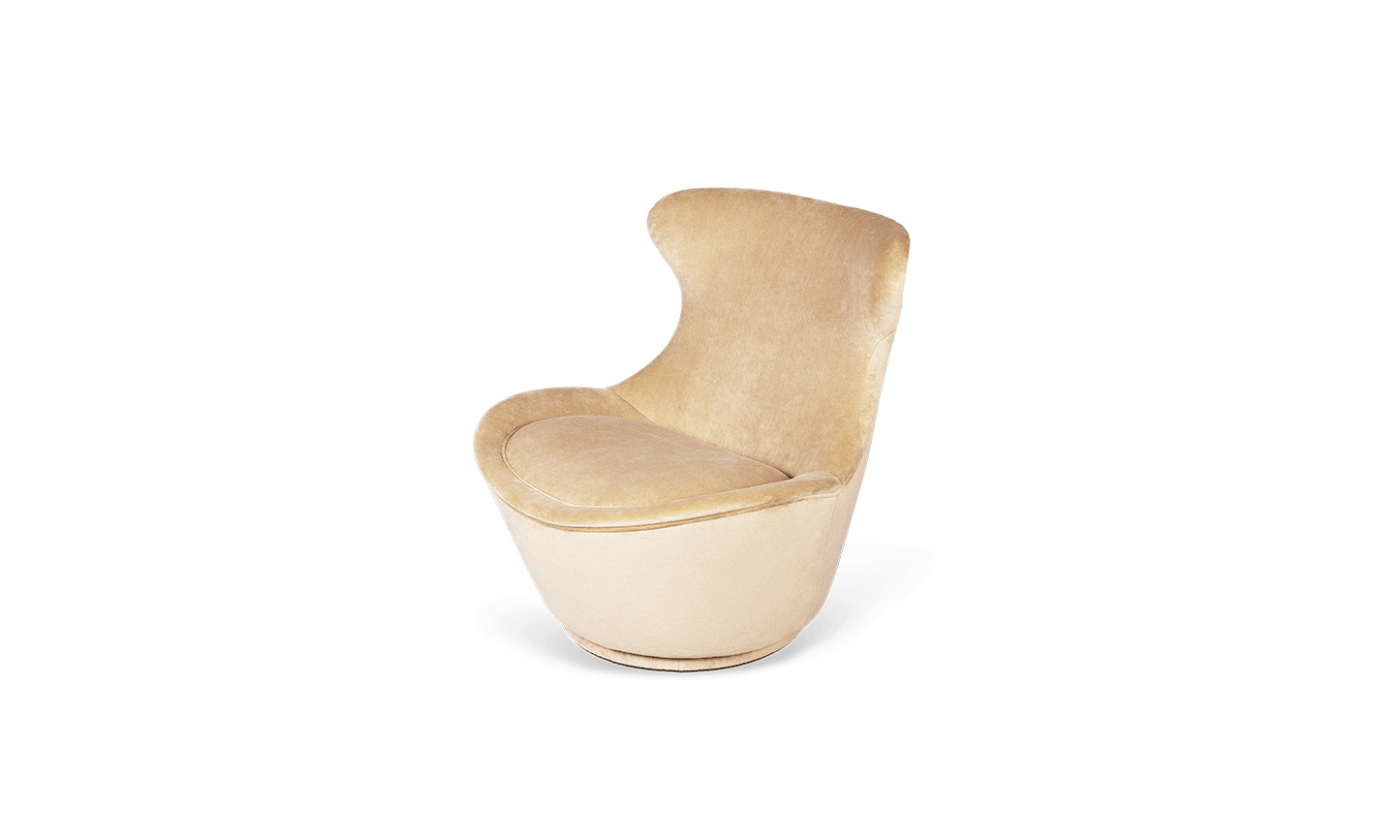 LUDO ARMCHAIR