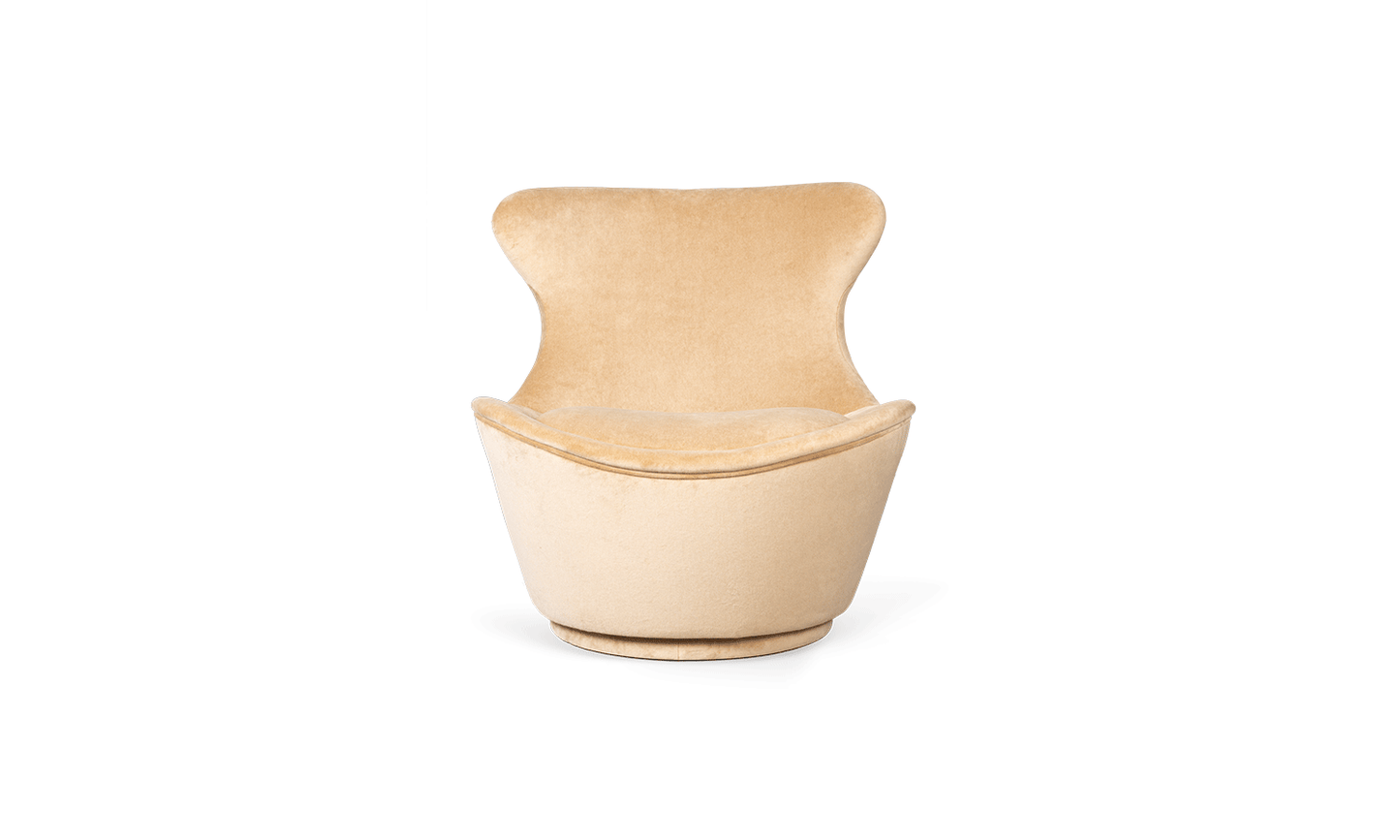 LUDO ARMCHAIR