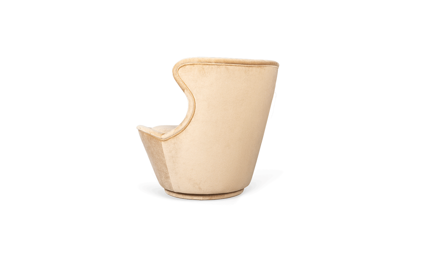 LUDO ARMCHAIR