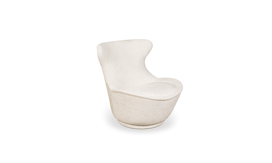 LUDO ARMCHAIR