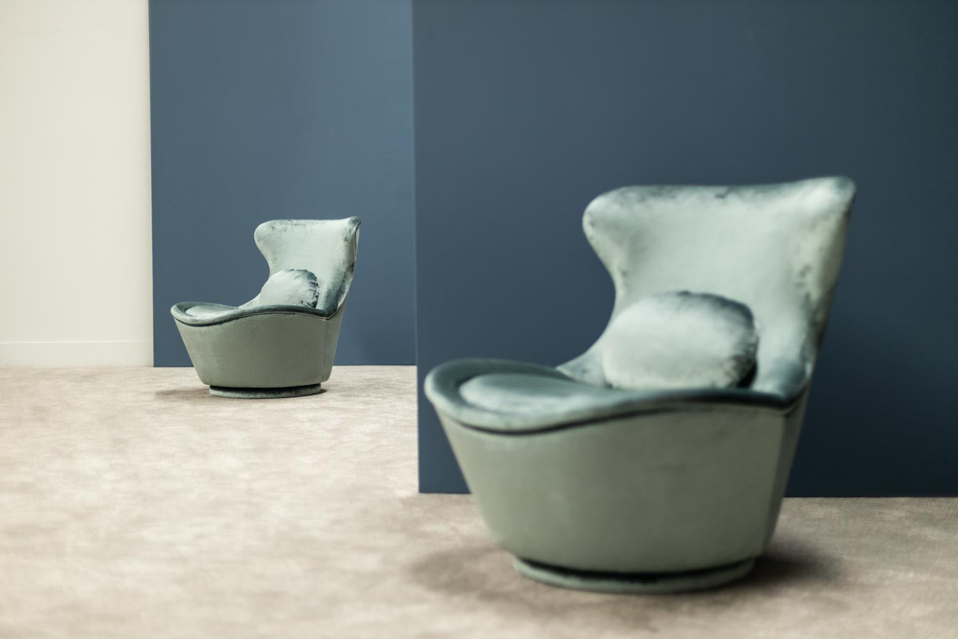 LUDO ARMCHAIR