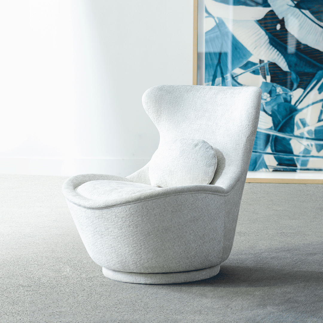 LUDO ARMCHAIR