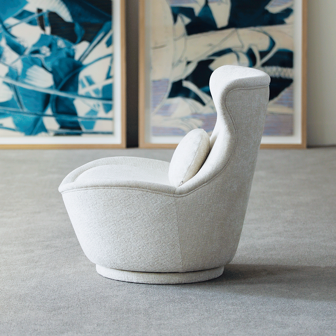 LUDO ARMCHAIR