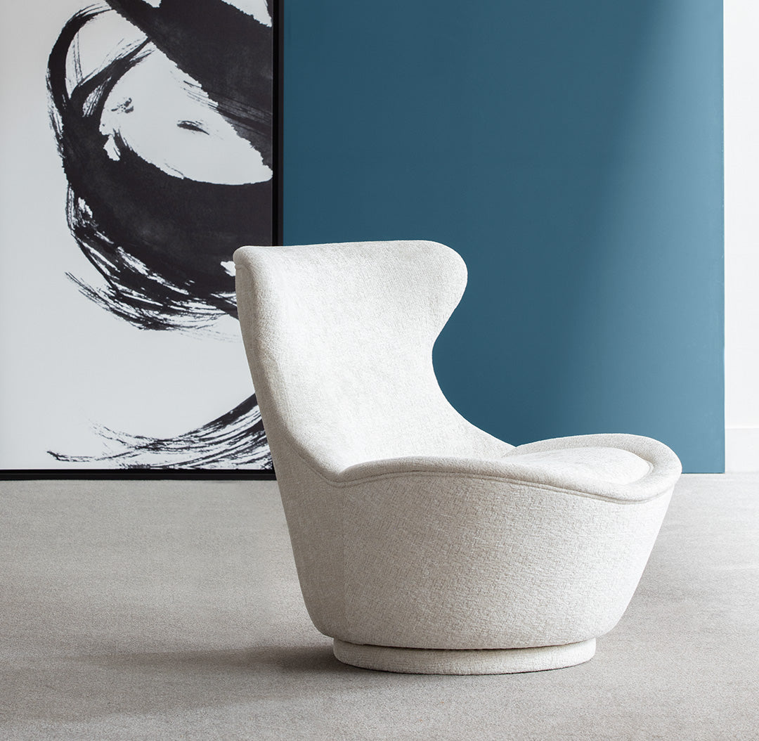 LUDO ARMCHAIR