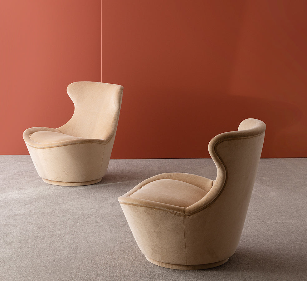 LUDO ARMCHAIR