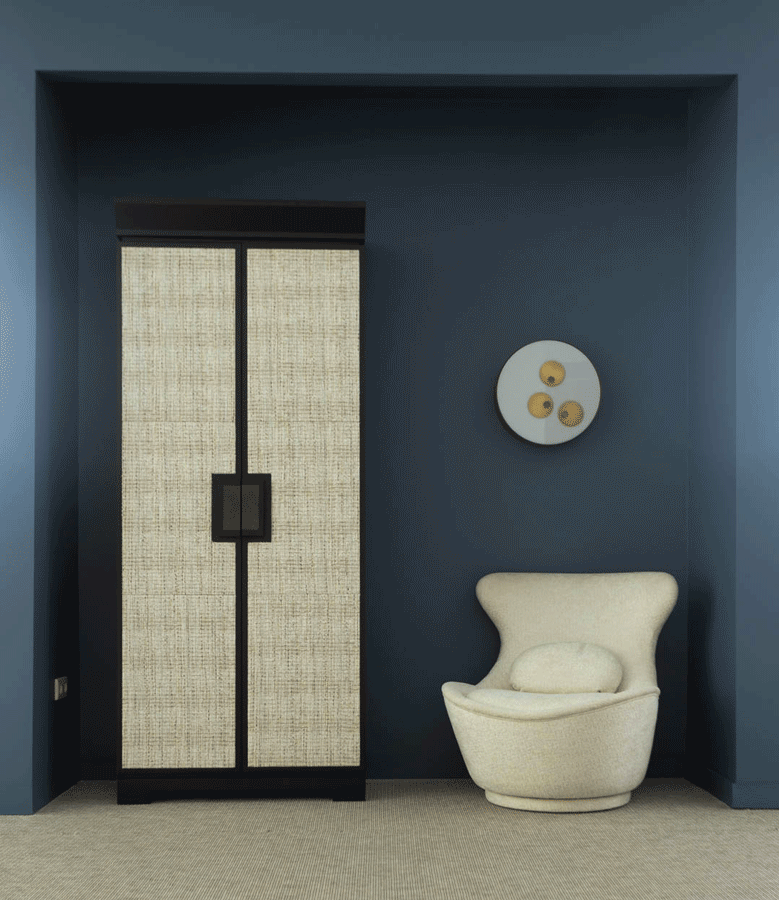 LUDO ARMCHAIR