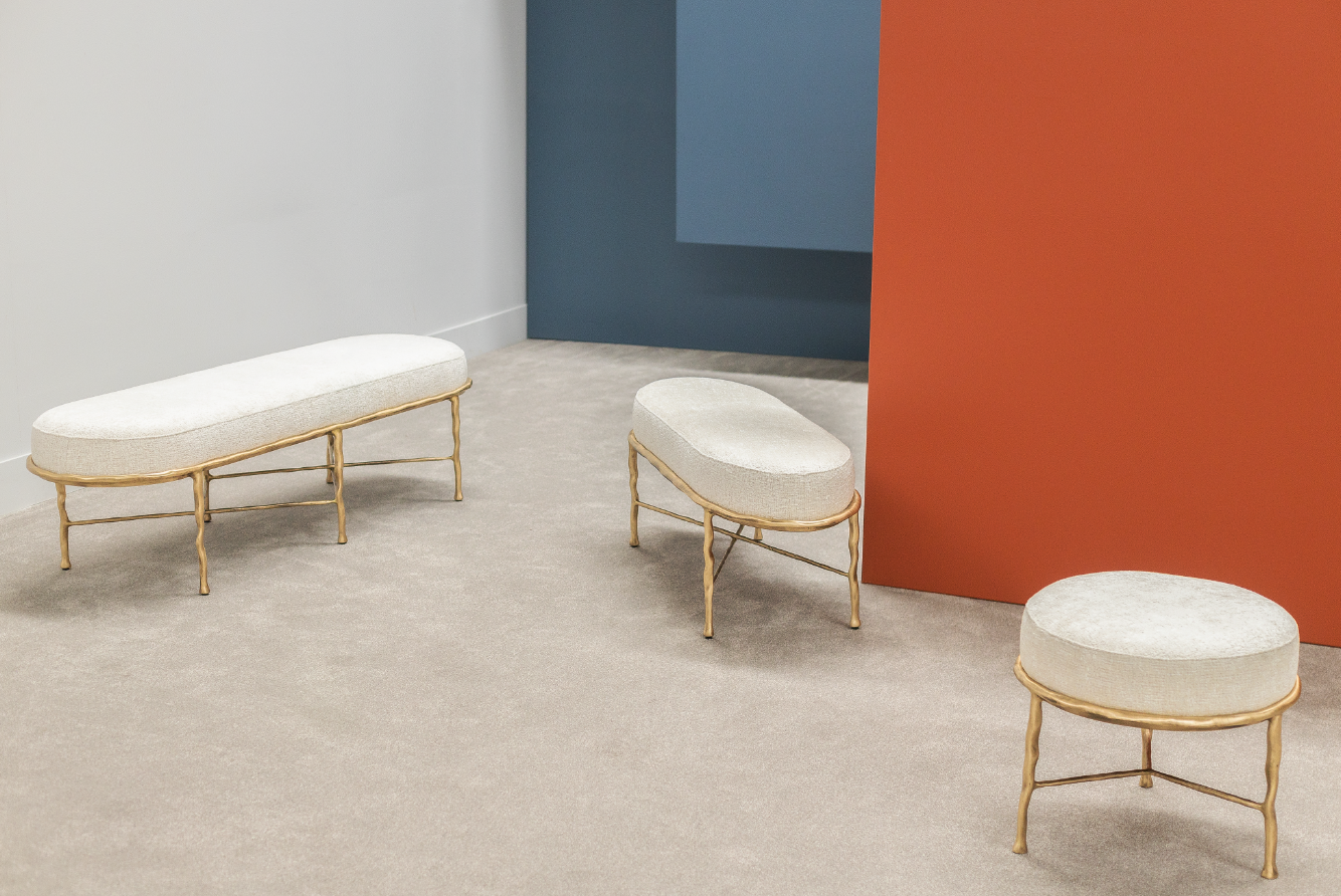 LUPA BENCH