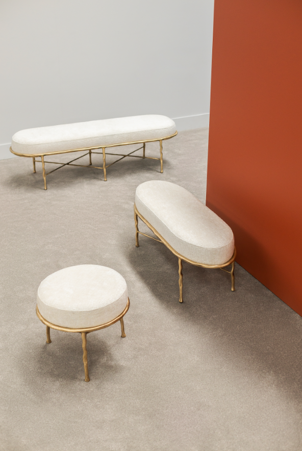 LUPA BENCH