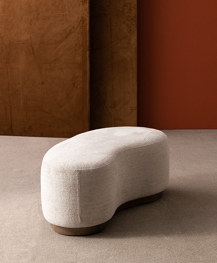 IGNACIO POUF