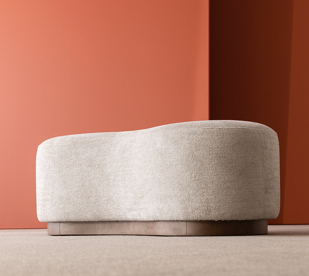 IGNACIO POUF