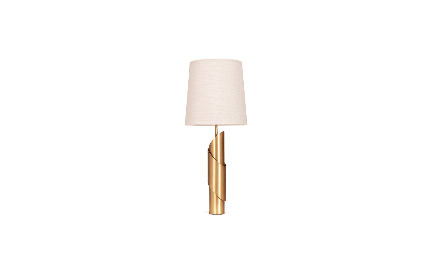 TURIA III LAMP