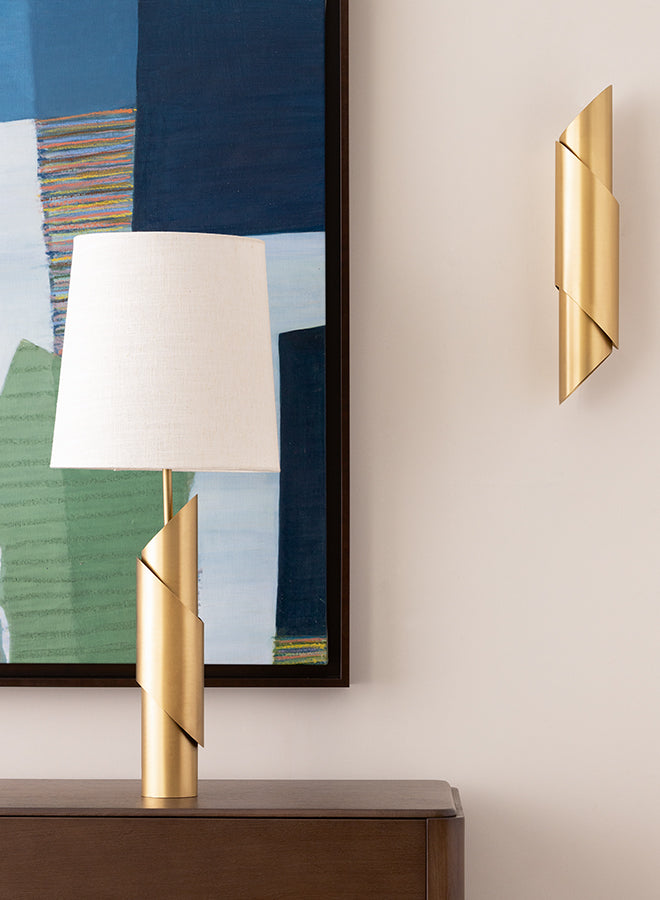 TURIA III SCONCE