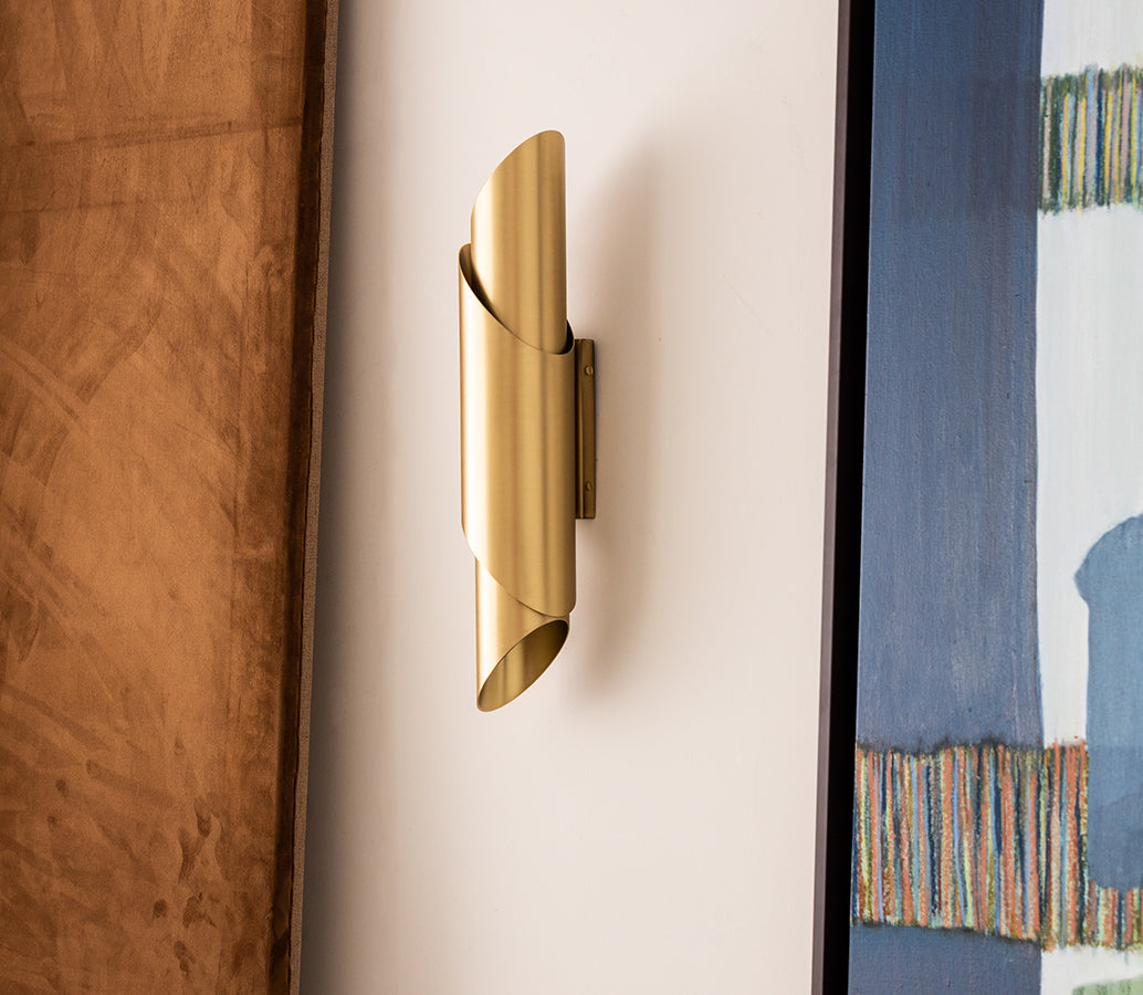 TURIA III SCONCE