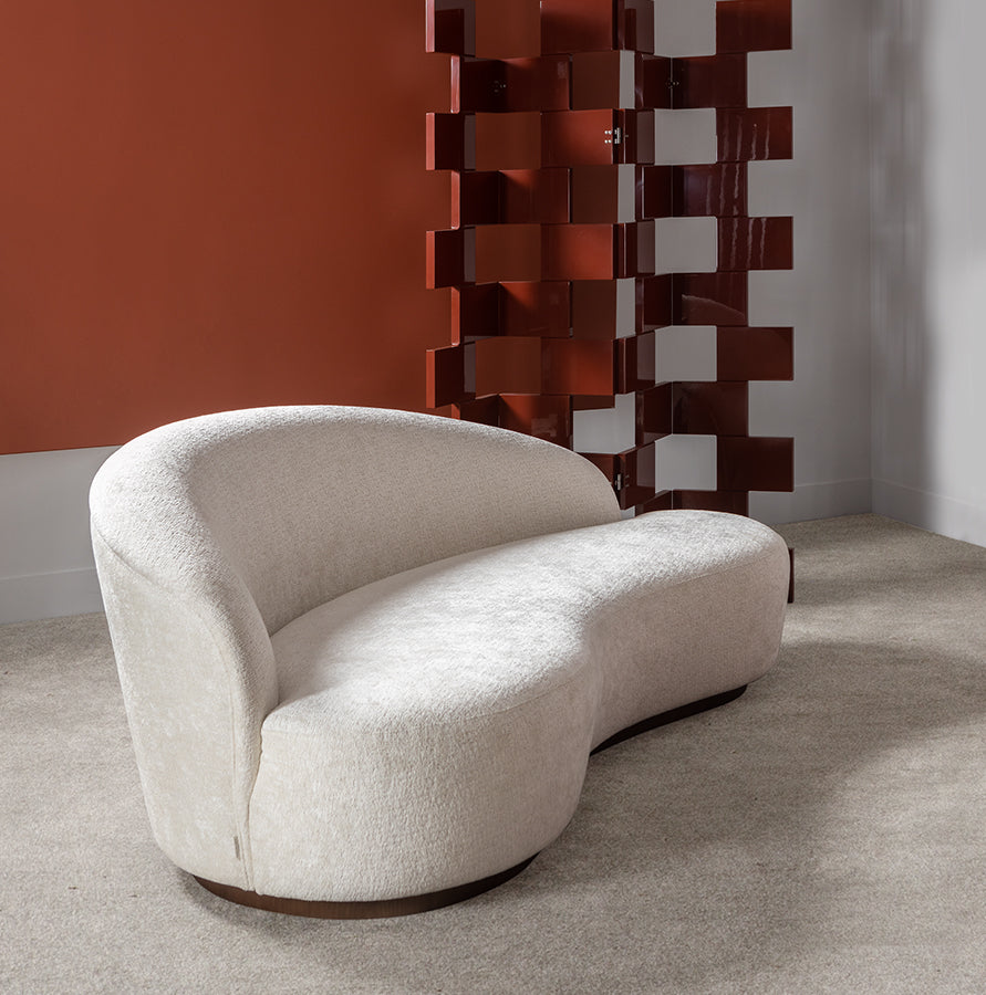 IGNACIO ASYMMETRICAL