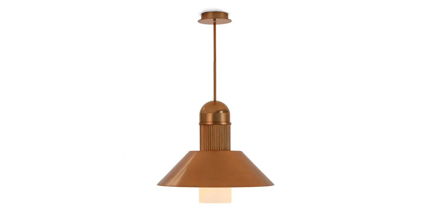 Arezzo Pendant