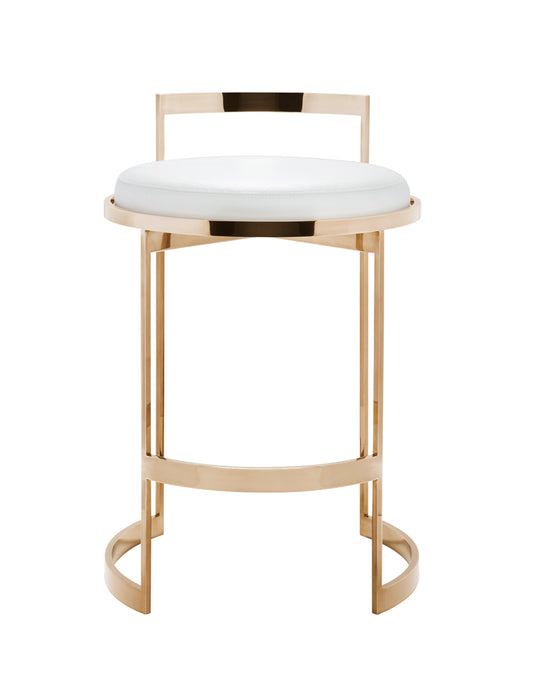 Obi Dai Swivel Counter Stool
