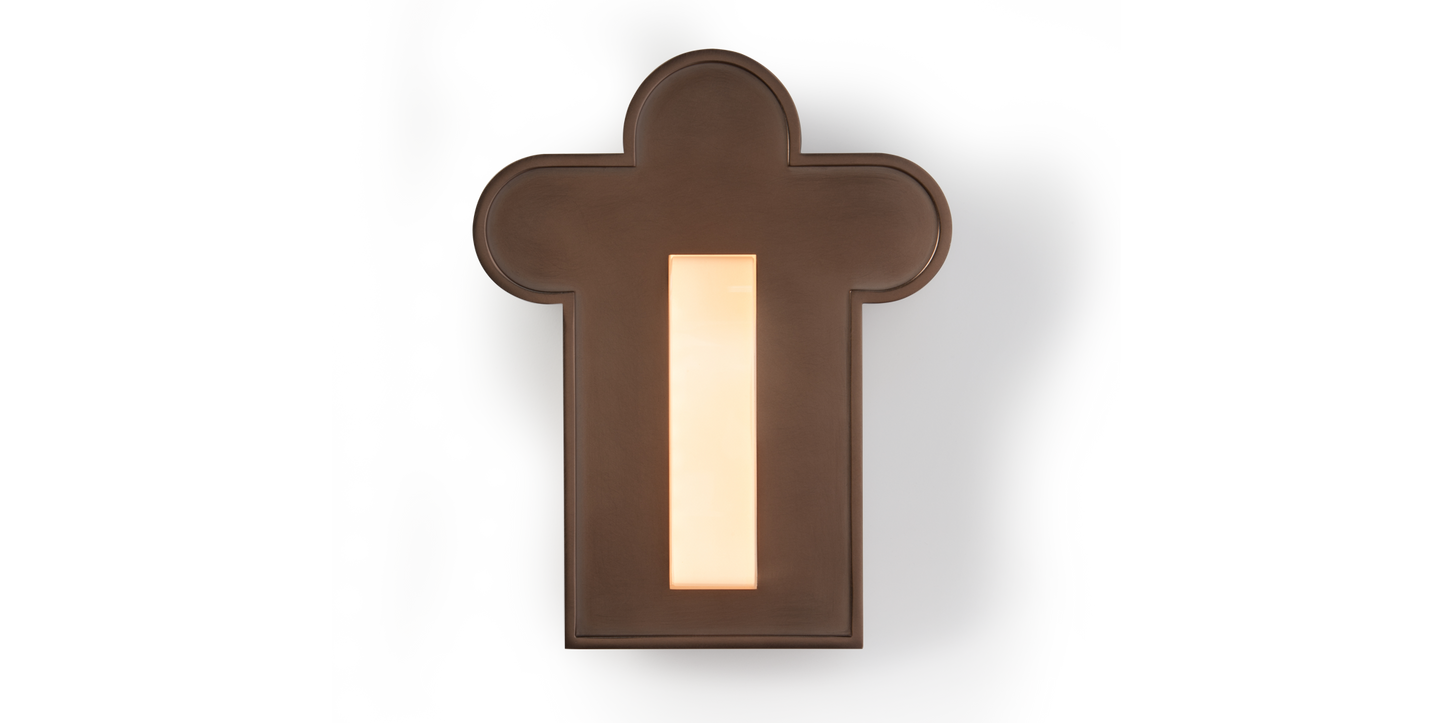 Seville Sconce
