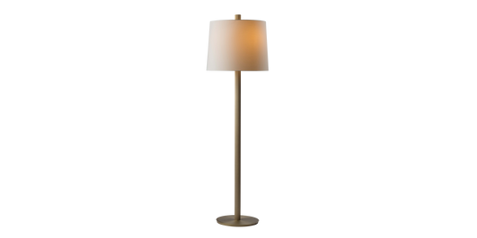 Ionic Floor Lamp