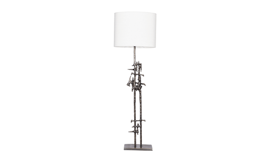 CARPATHIA FLOOR LAMP