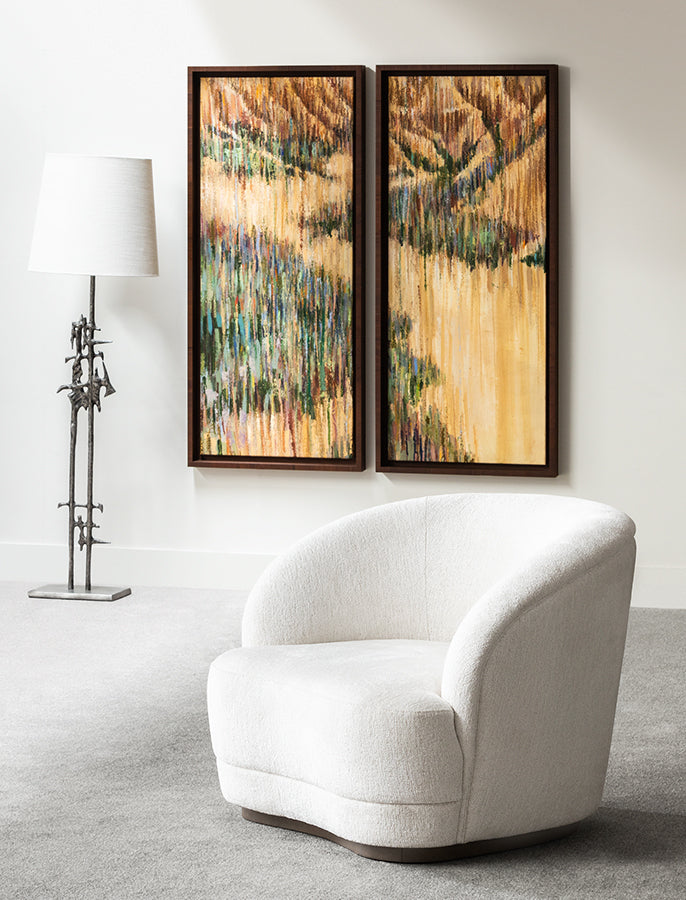 CARPATHIA FLOOR LAMP