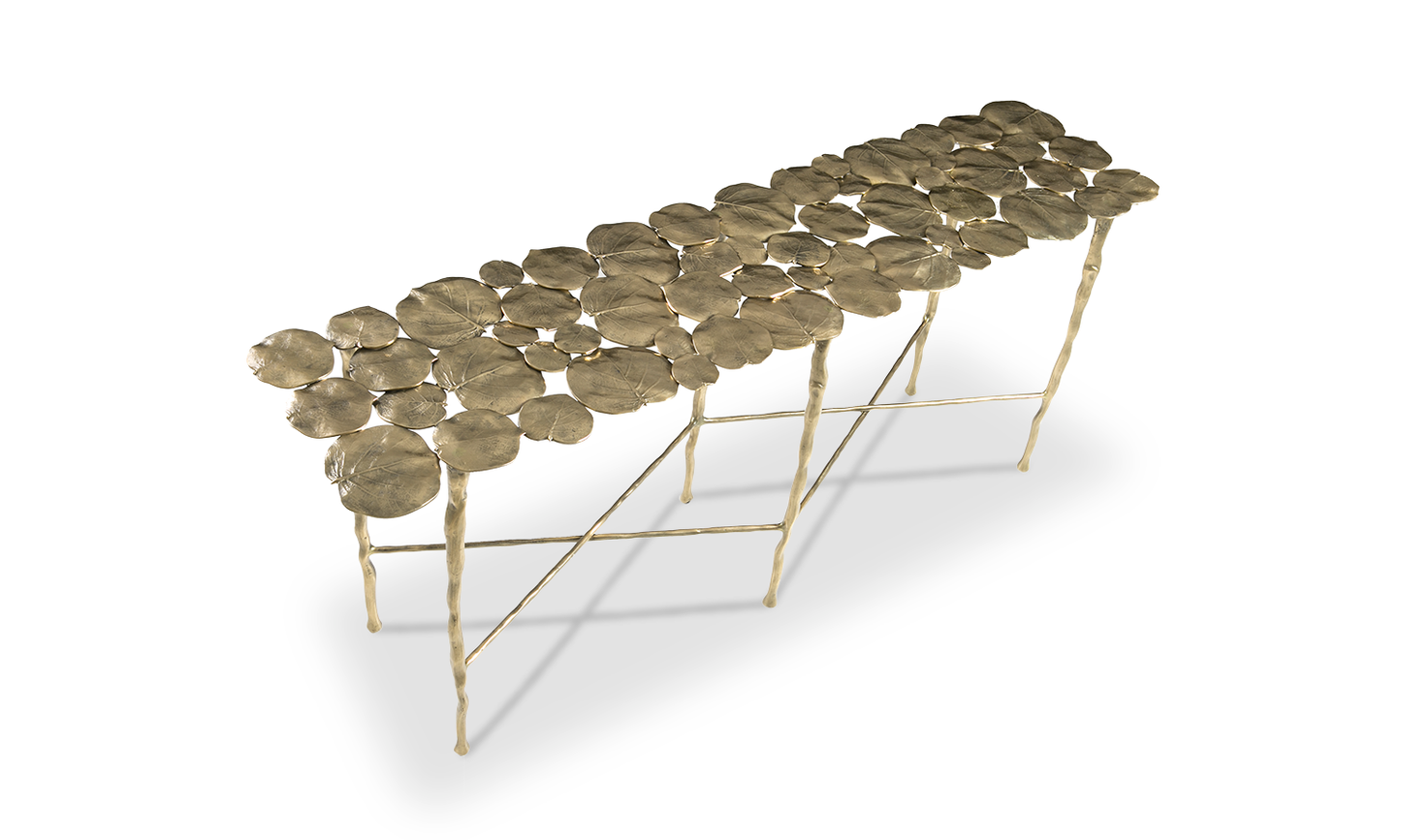 NYMPHEA CONSOLE