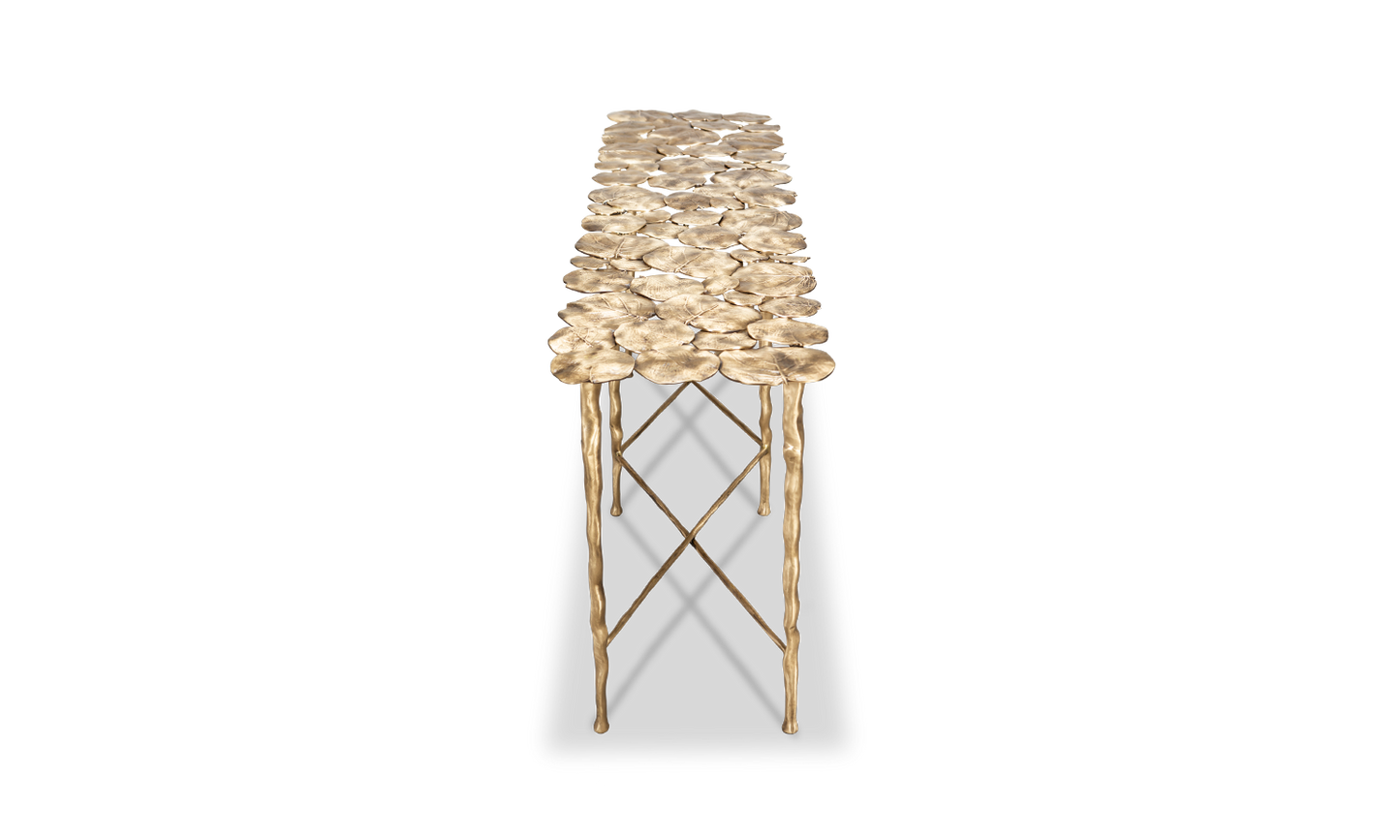 NYMPHEA CONSOLE