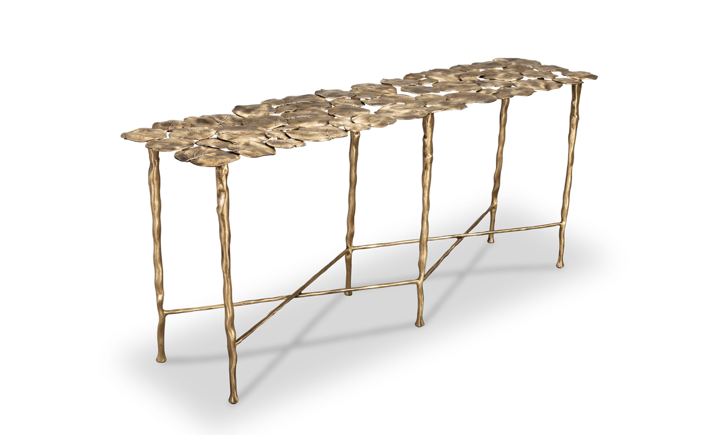 NYMPHEA CONSOLE
