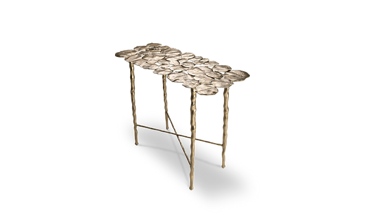 NYMPHEA CONSOLE