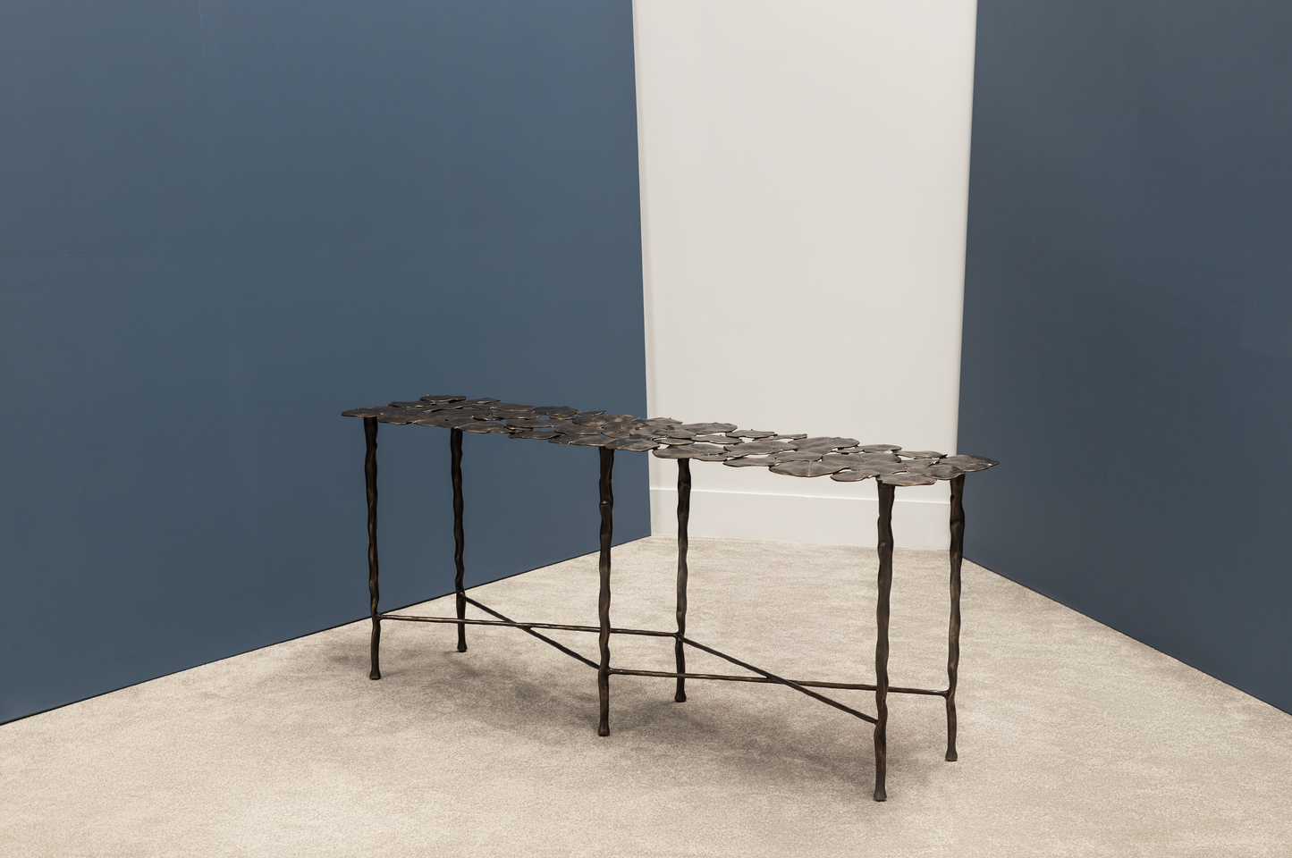 NYMPHEA CONSOLE