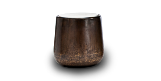 Masai Side Table