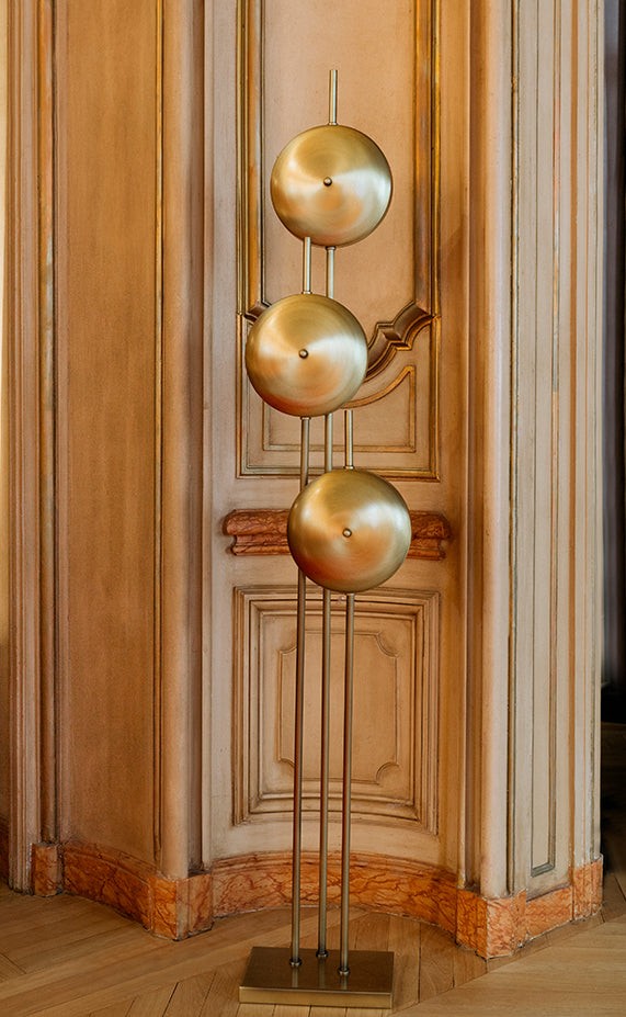 ARGIA FLOOR LAMP