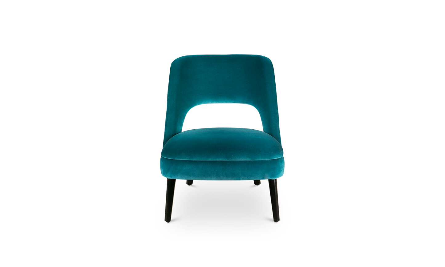 CELINE ARMCHAIR