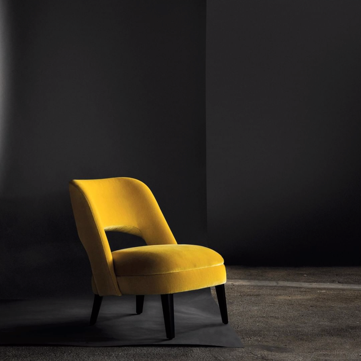 CELINE ARMCHAIR