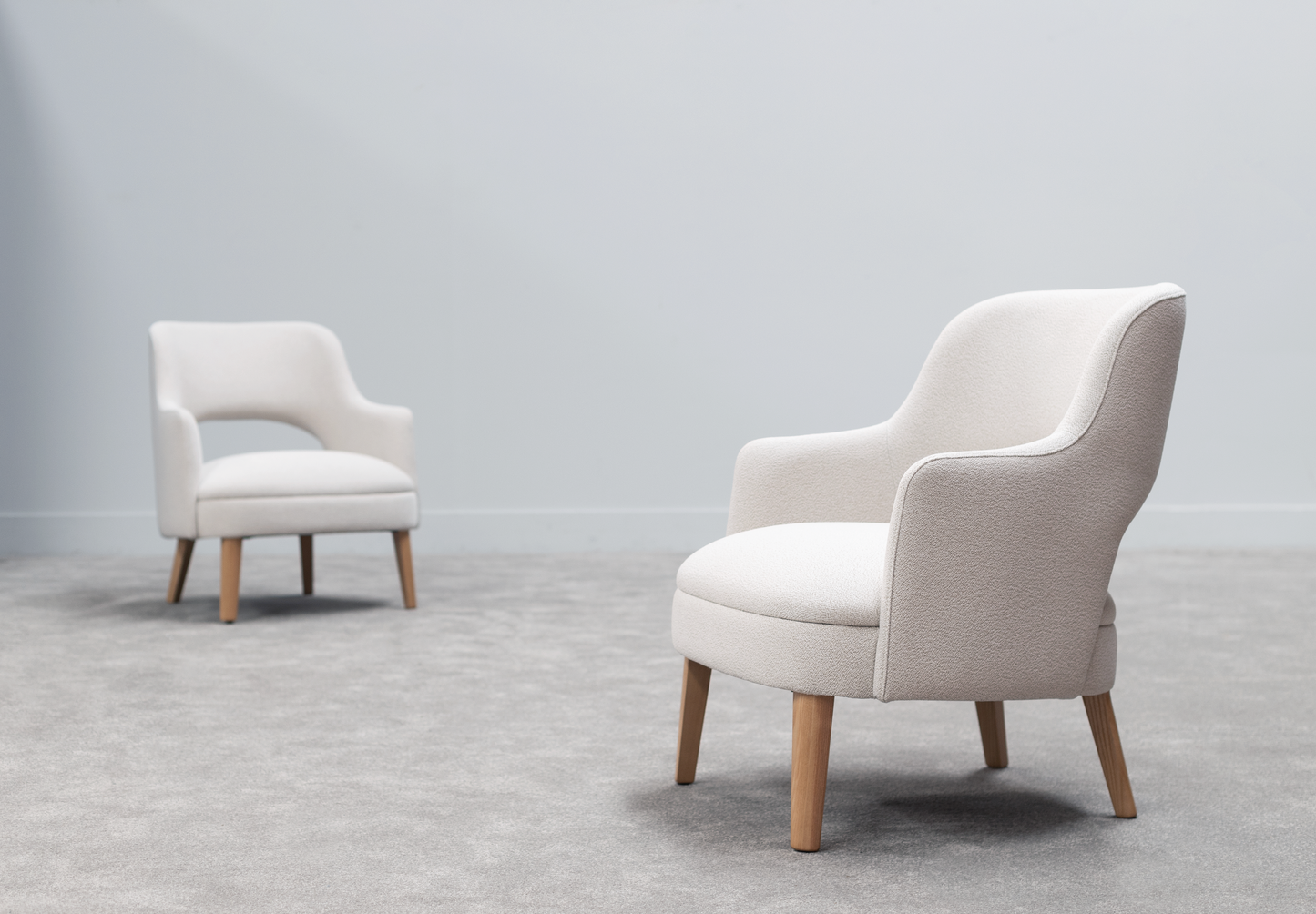 CELINE ARMCHAIR