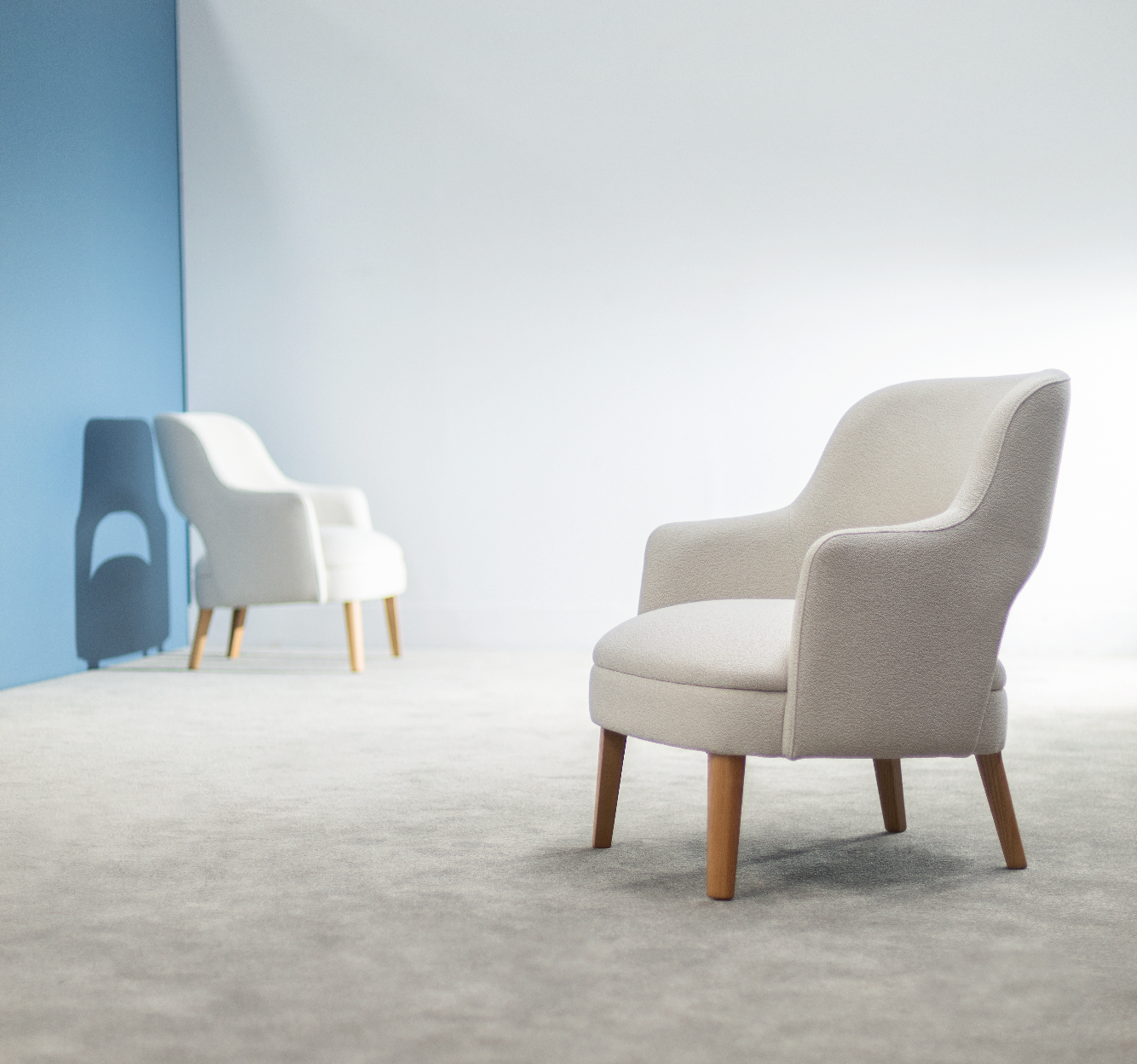 CELINE ARMCHAIR