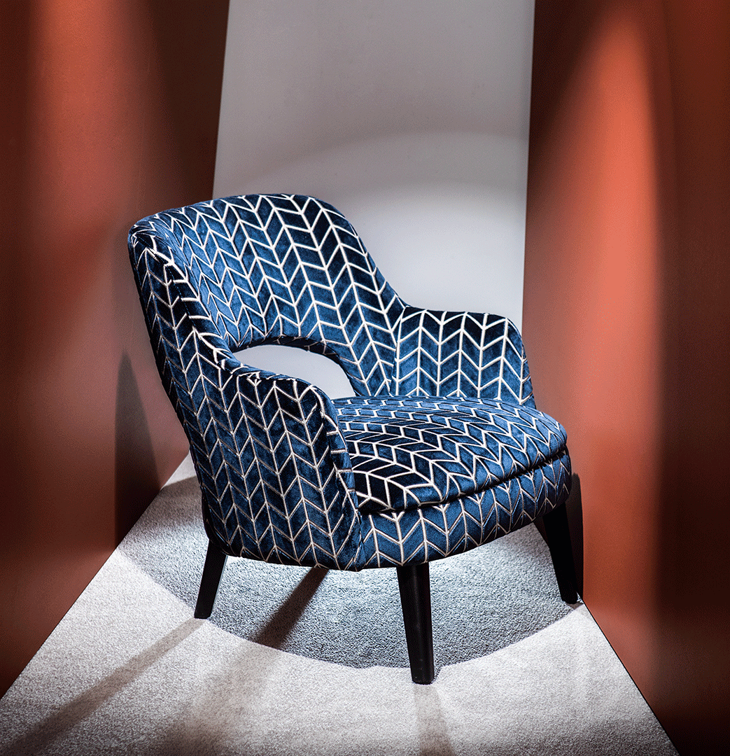 CELINE ARMCHAIR