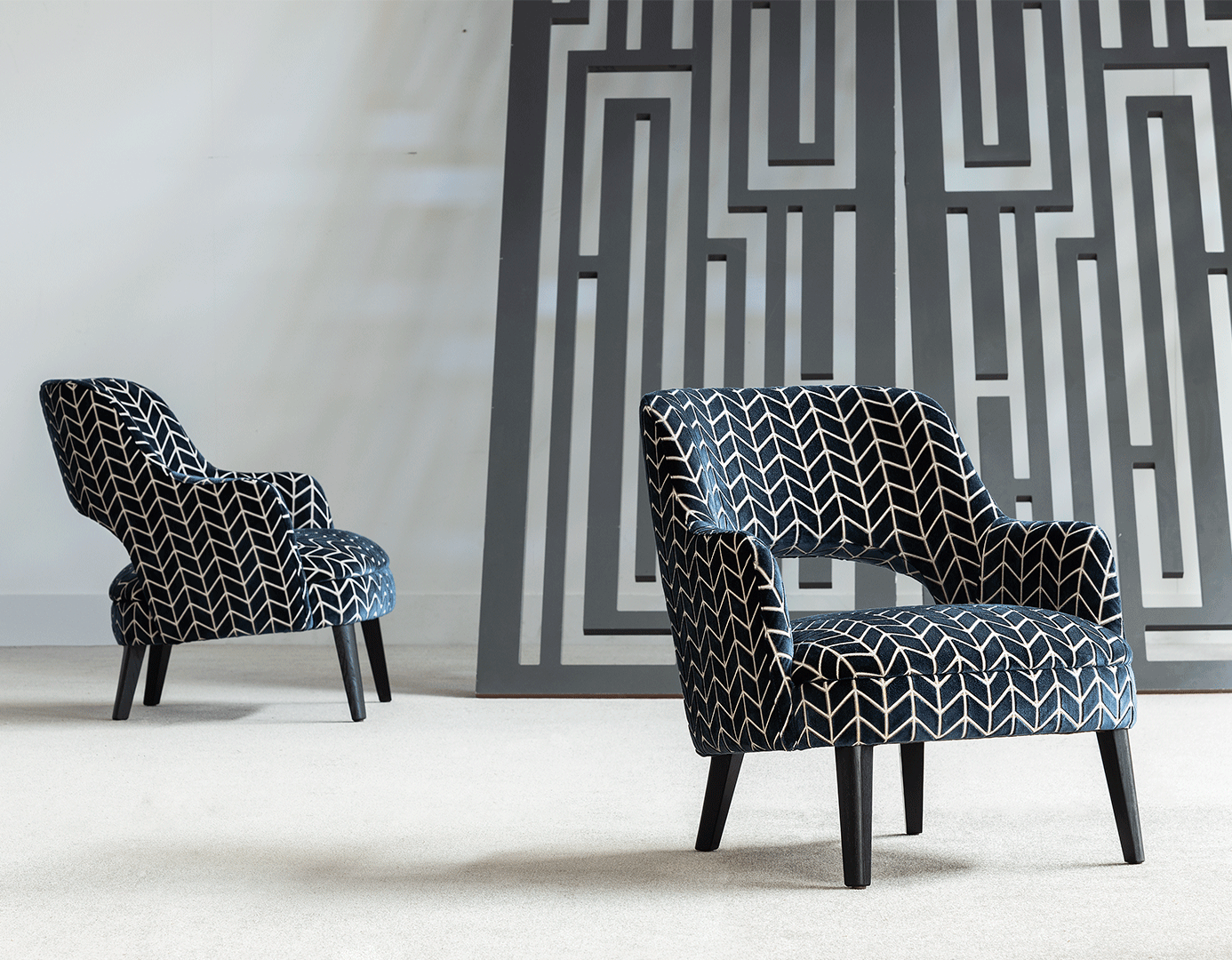 CELINE ARMCHAIR
