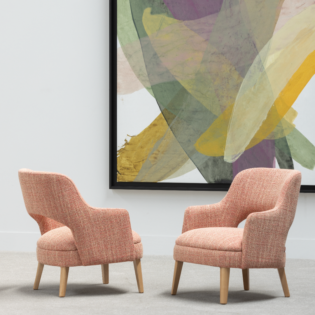 CELINE ARMCHAIR