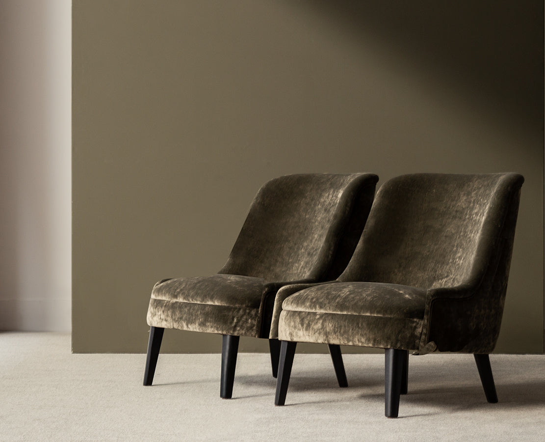 Constantine Armchair