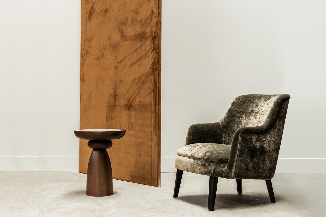 Constantine Armchair