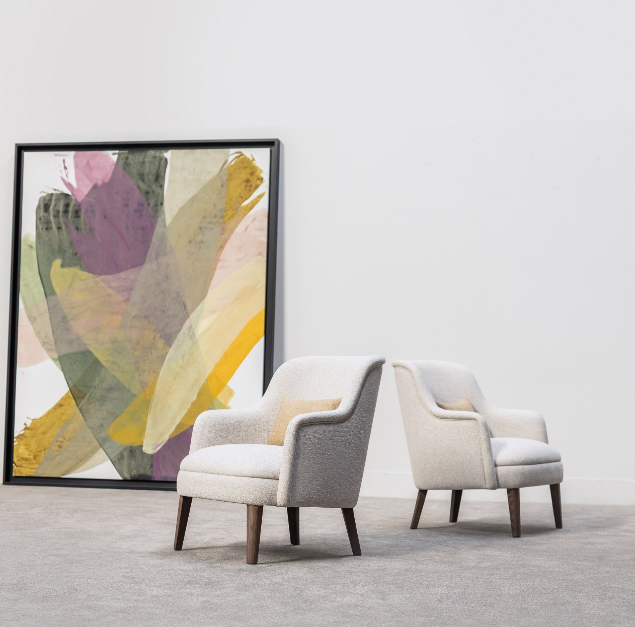 Constantine Armchair