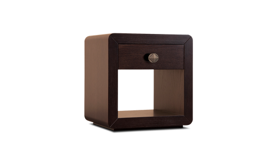 ORICK 1 DRAWER BEDSIDE TABLE