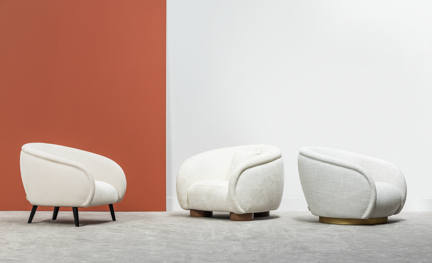 OLIVER ARMCHAIR