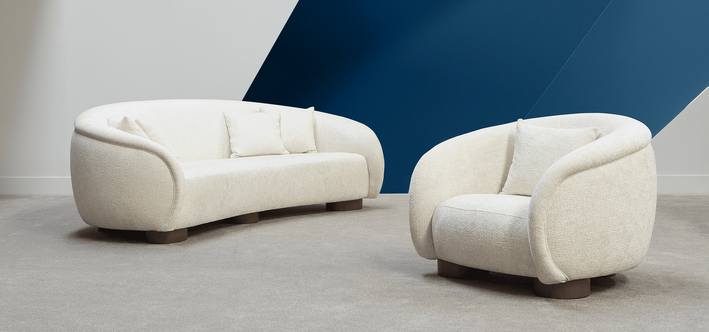 OLIVER ARMCHAIR