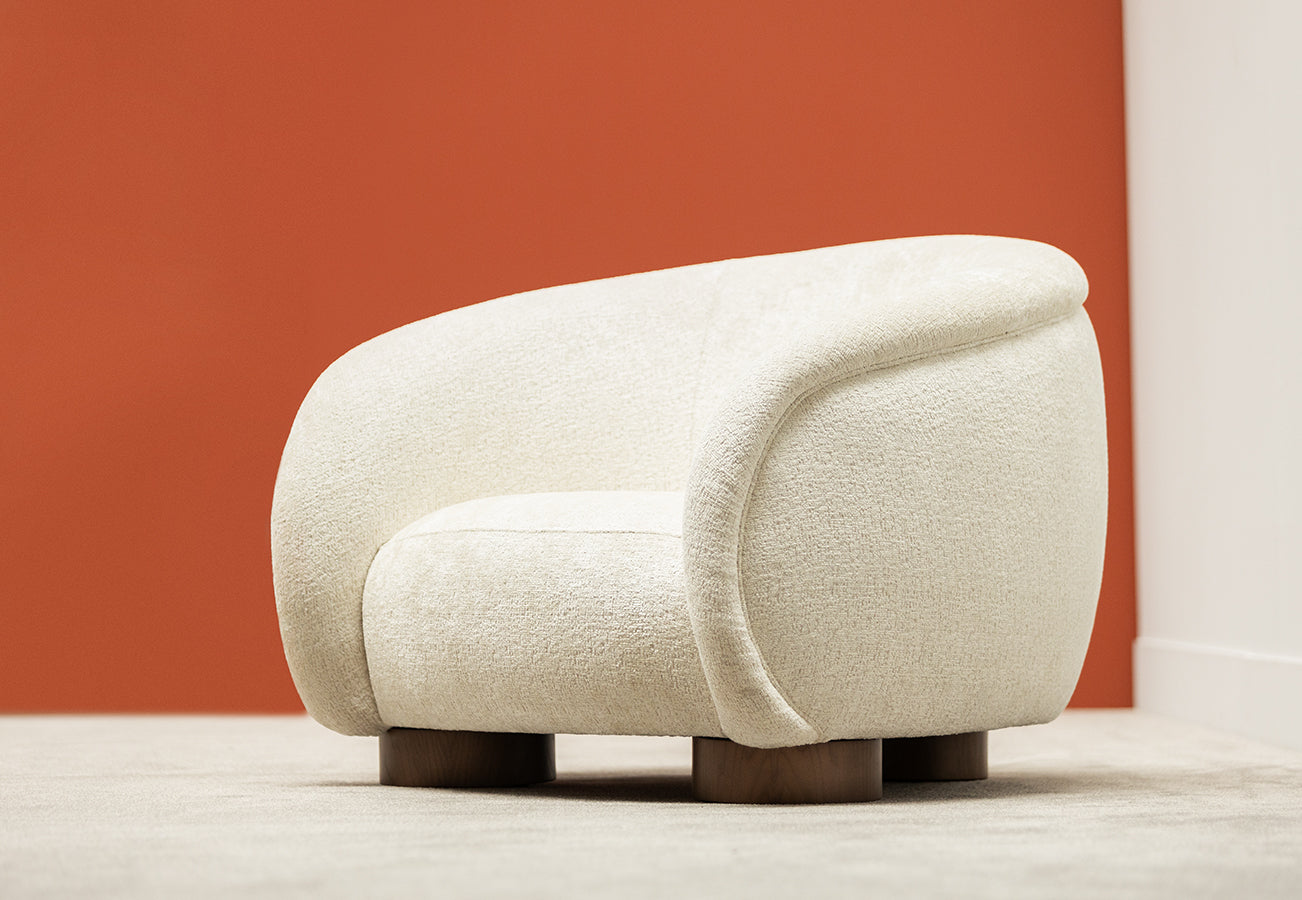 OLIVER ARMCHAIR