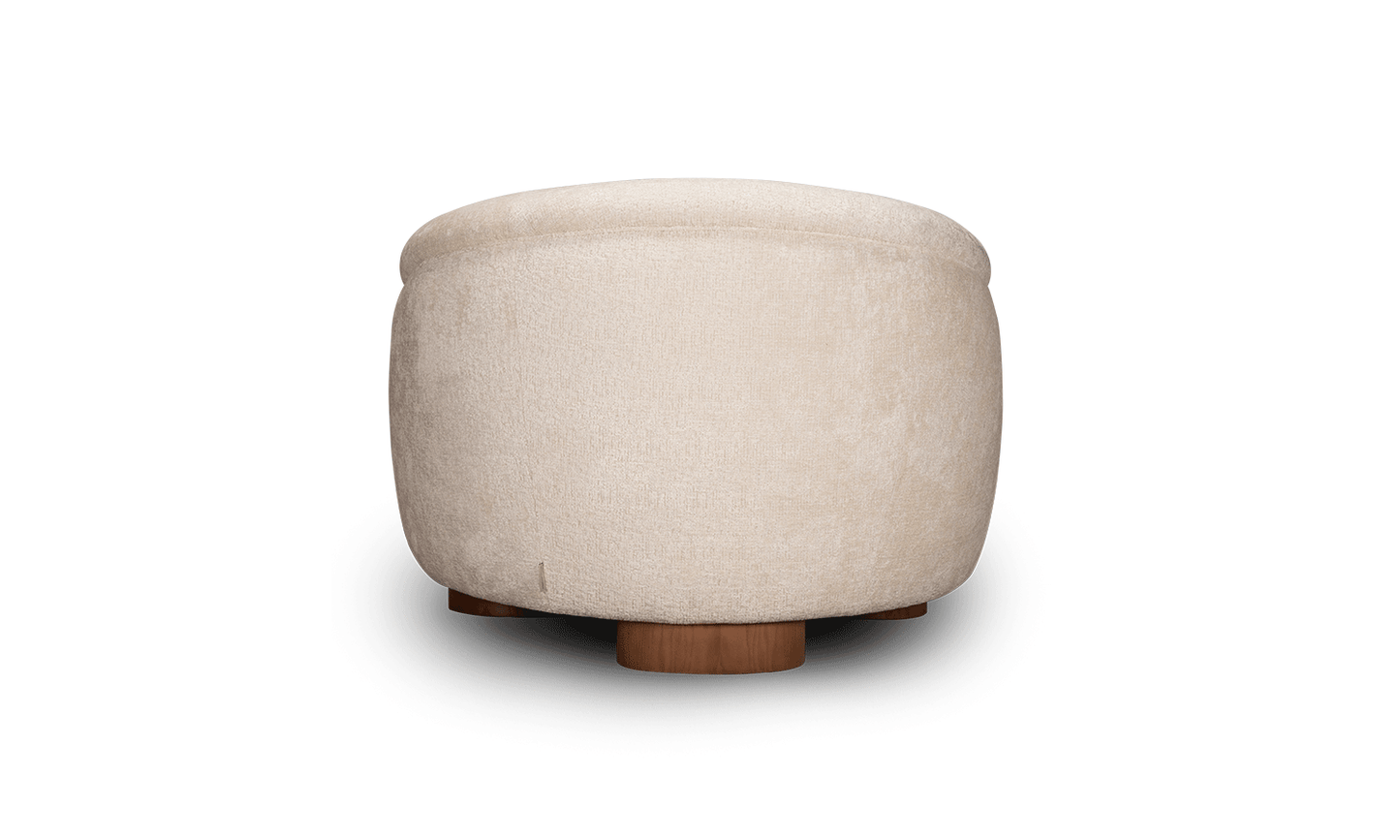 OLIVER ARMCHAIR