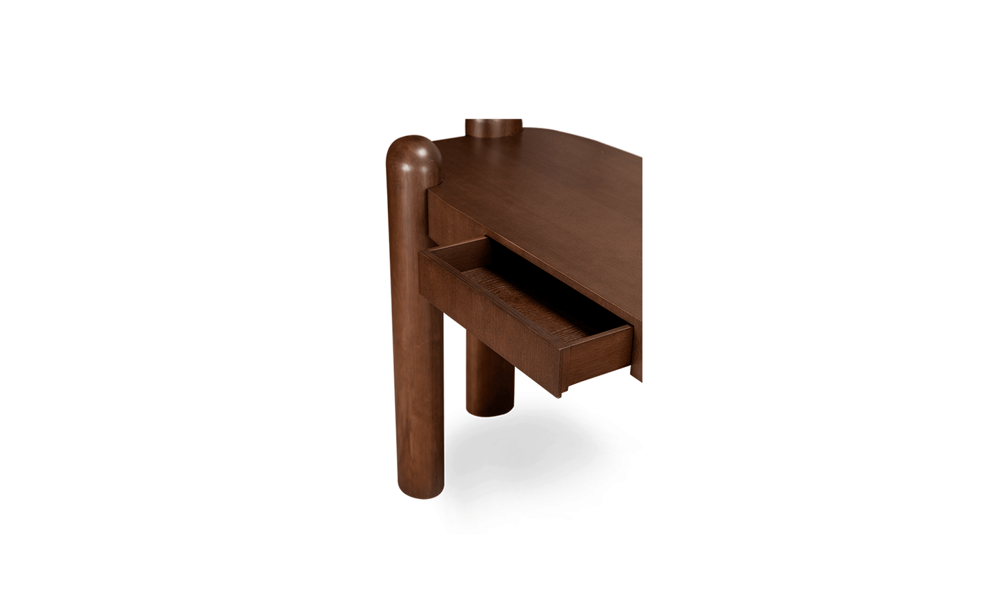 SEVEN DESK/CONSOLE