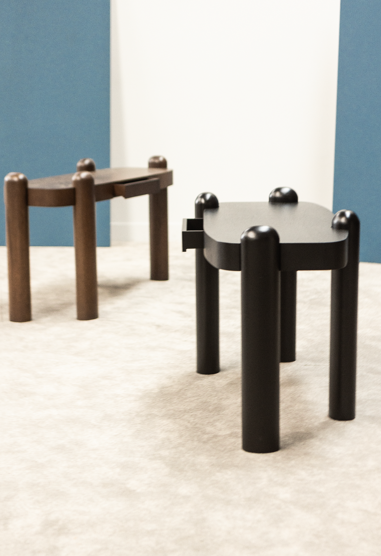 SEVEN DESK/CONSOLE