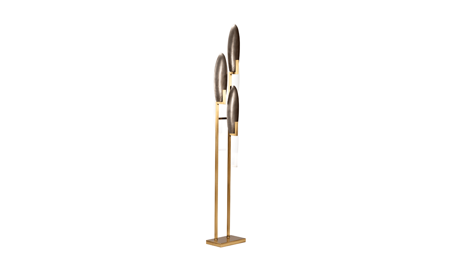 PALA FLOOR LAMP